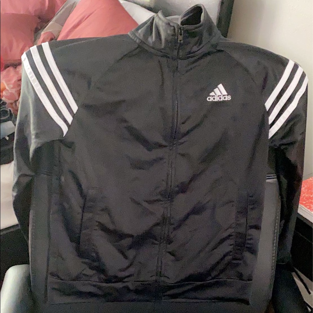 Adidas Kids Jacket